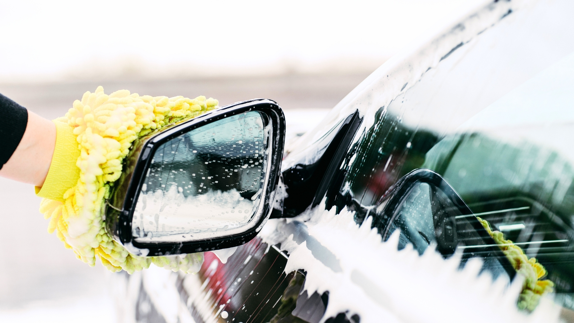 Car Cleaning